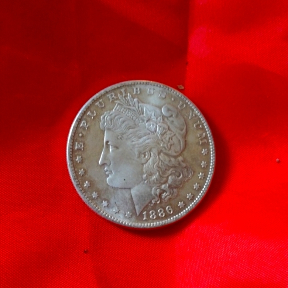 Antique Coin